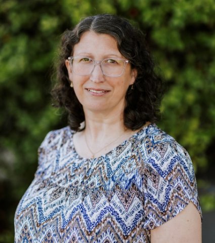 Crystal Godbee